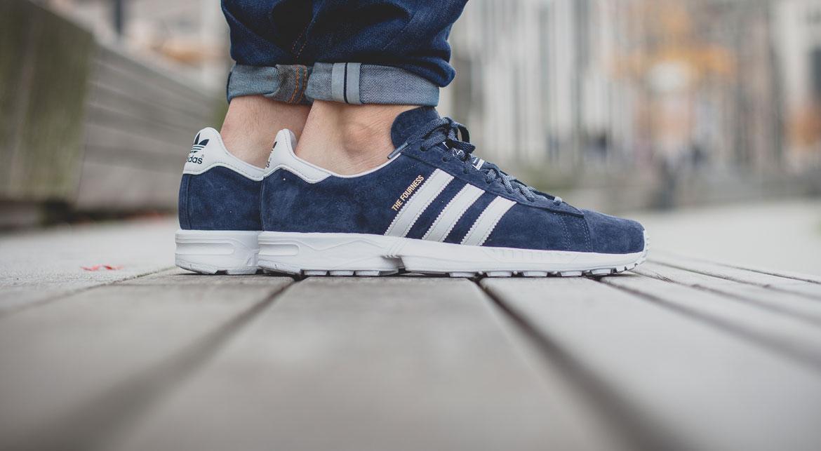 adidas Originals x Fourness Campus 8000 
